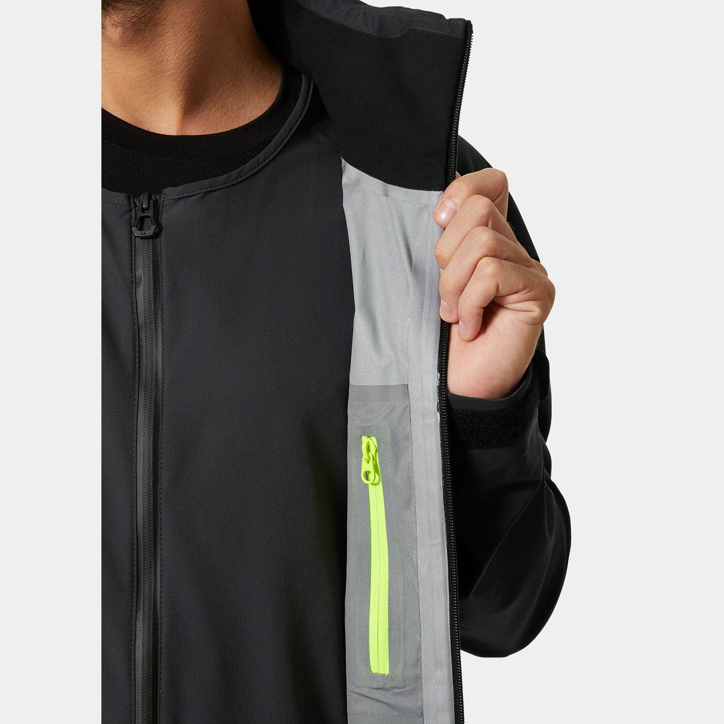 Helly Hansen Men's HP Foil Shell Jacket