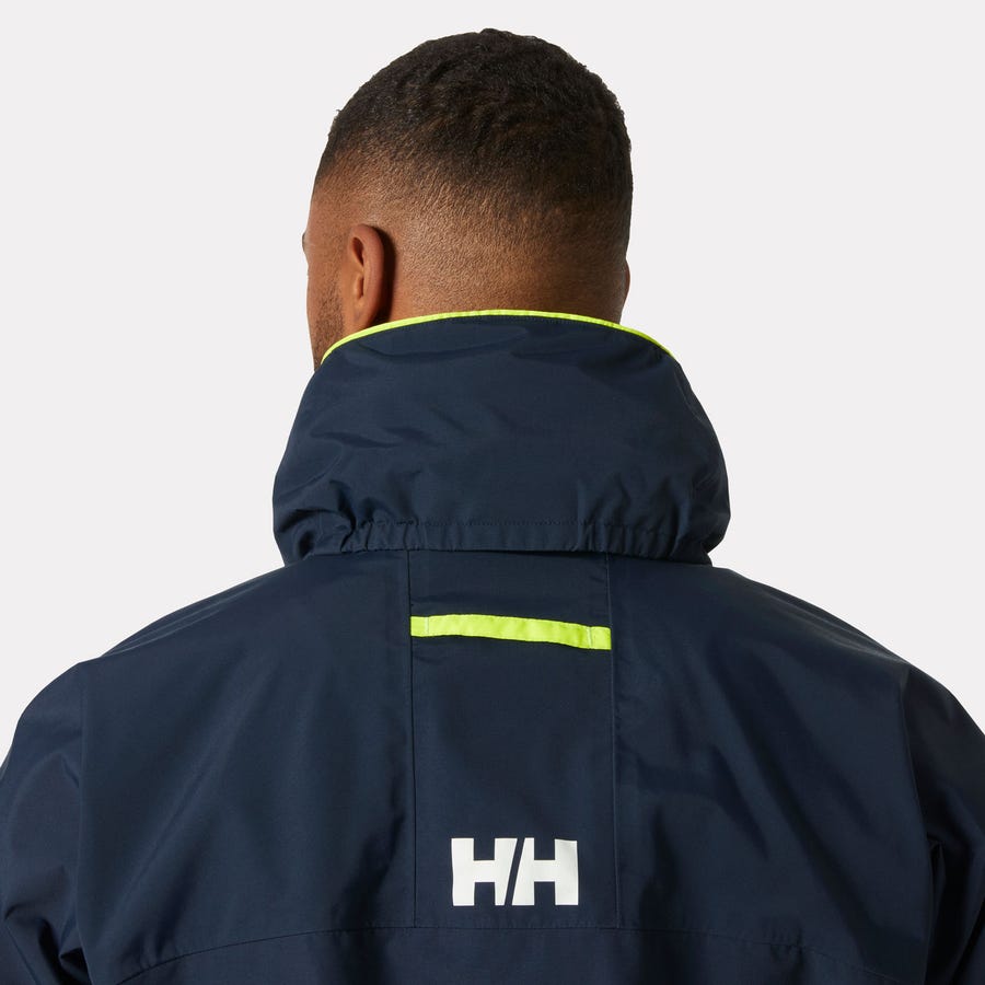 Helly Hansen Men's Pier 4.0 Jacket