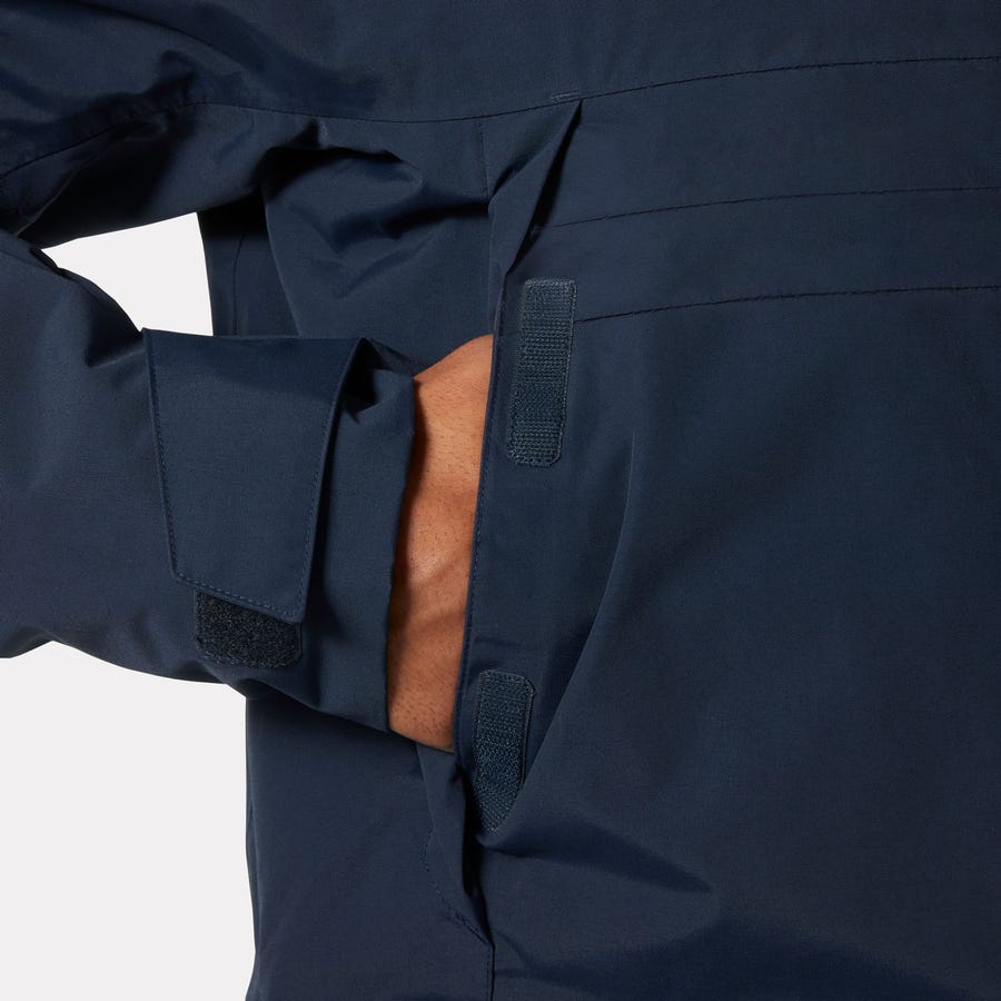 Helly Hansen Men's Pier 4.0 Jacket