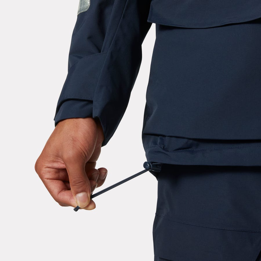 Helly Hansen Men's Pier 4.0 Jacket