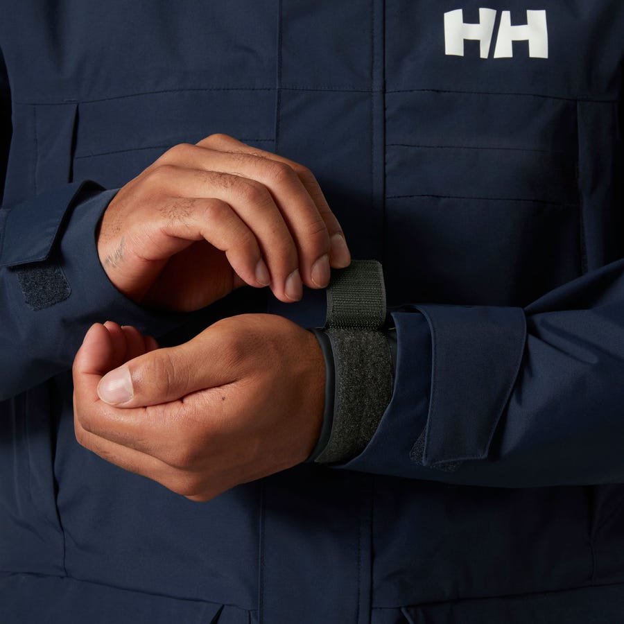 Helly Hansen Men's Pier 4.0 Jacket