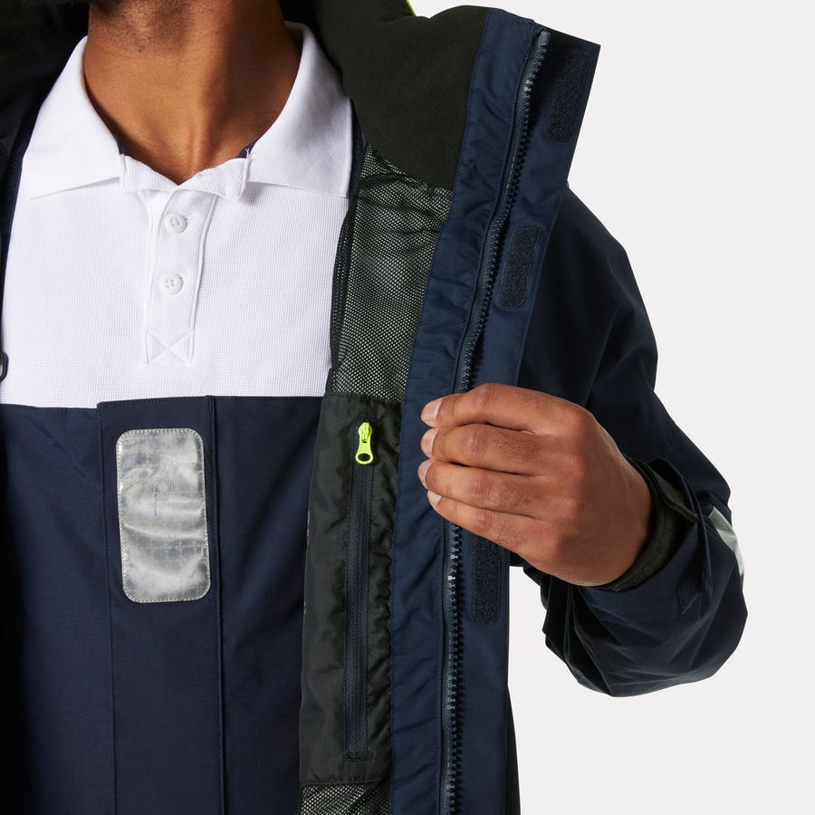 Helly Hansen Men's Pier 4.0 Jacket