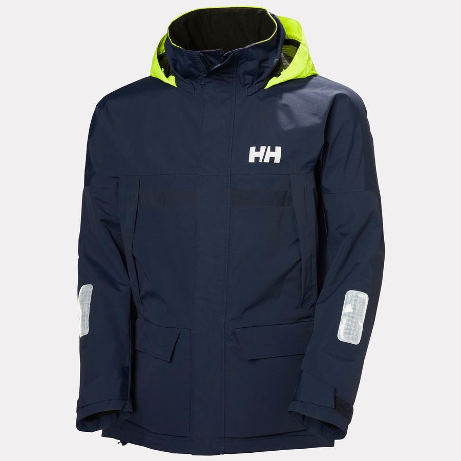 Helly Hansen Men's Pier 4.0 Jacket