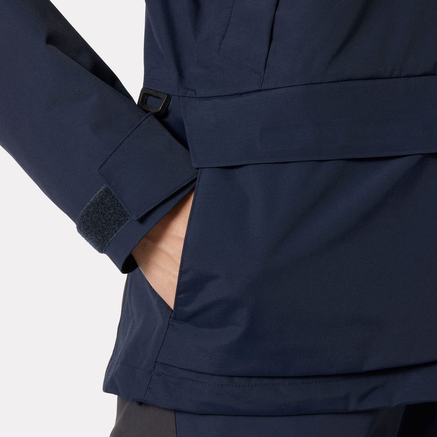 Helly Hansen Women's Pier Jacket 4.0