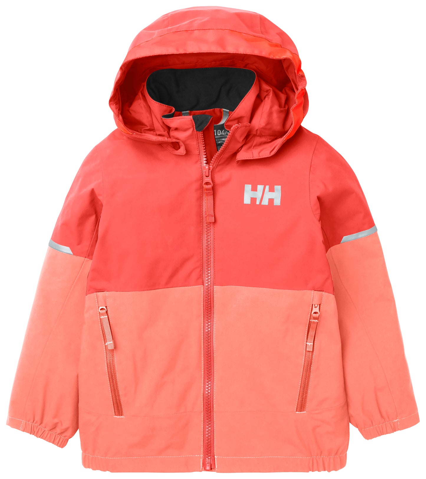 Helly Hansen Kids Sogn Jacket