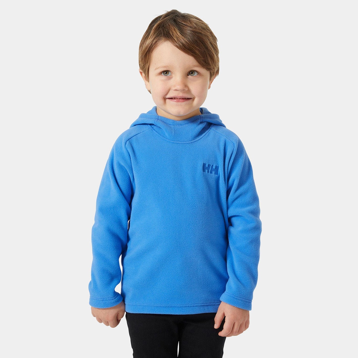 Helly Hansen Kids' Daybreaker Fleece Hoodie