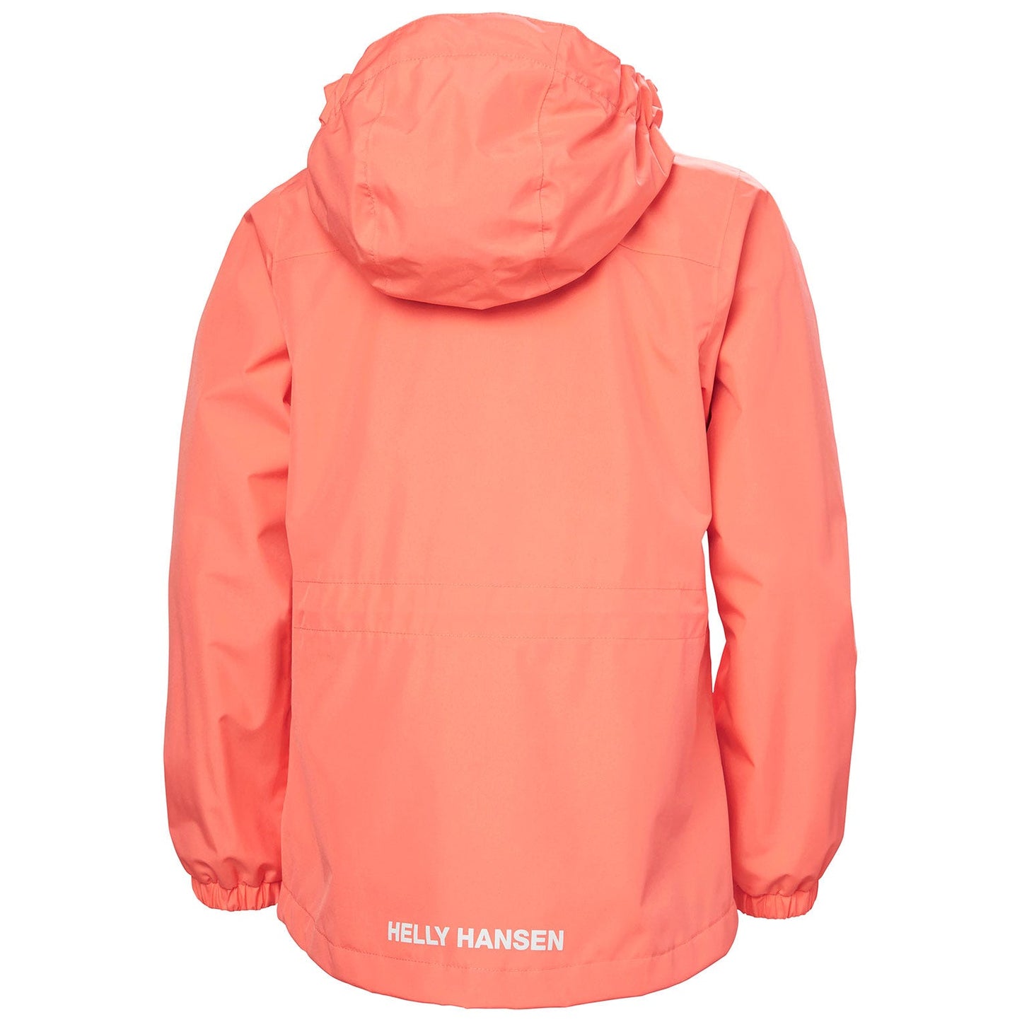 Helly Hansen Juniors' Celeste Rain Jacket