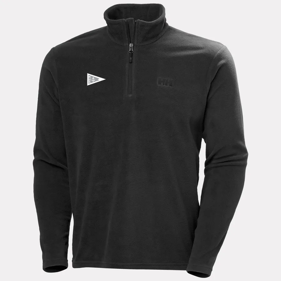 Helly Hansen Minnetonka Sailing Team Men's Daybreaker 1/2 Zip Fleece