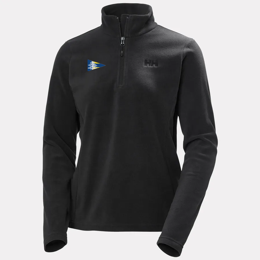 Helly Hansen Sanford Sailing Team Women's Daybreaker 1/2 Zip Fleece
