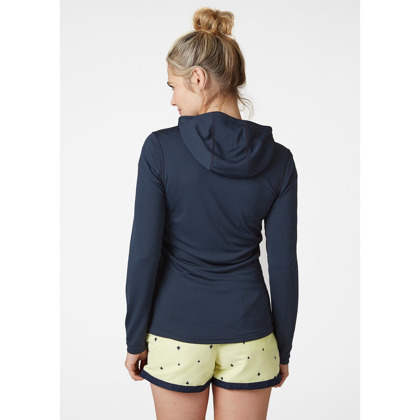 Helly Hansen Women's Lifa Active Solen Hoodie