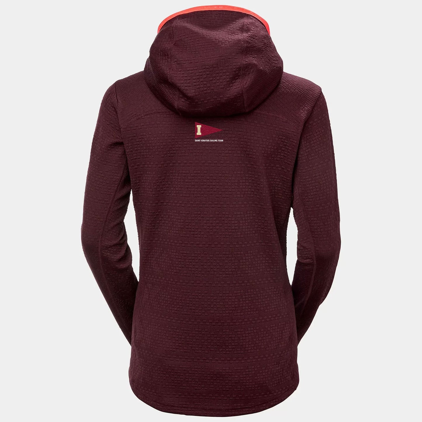 Helly Hansen St. Ignatius Sailing Women's Powderqueen Midlayer