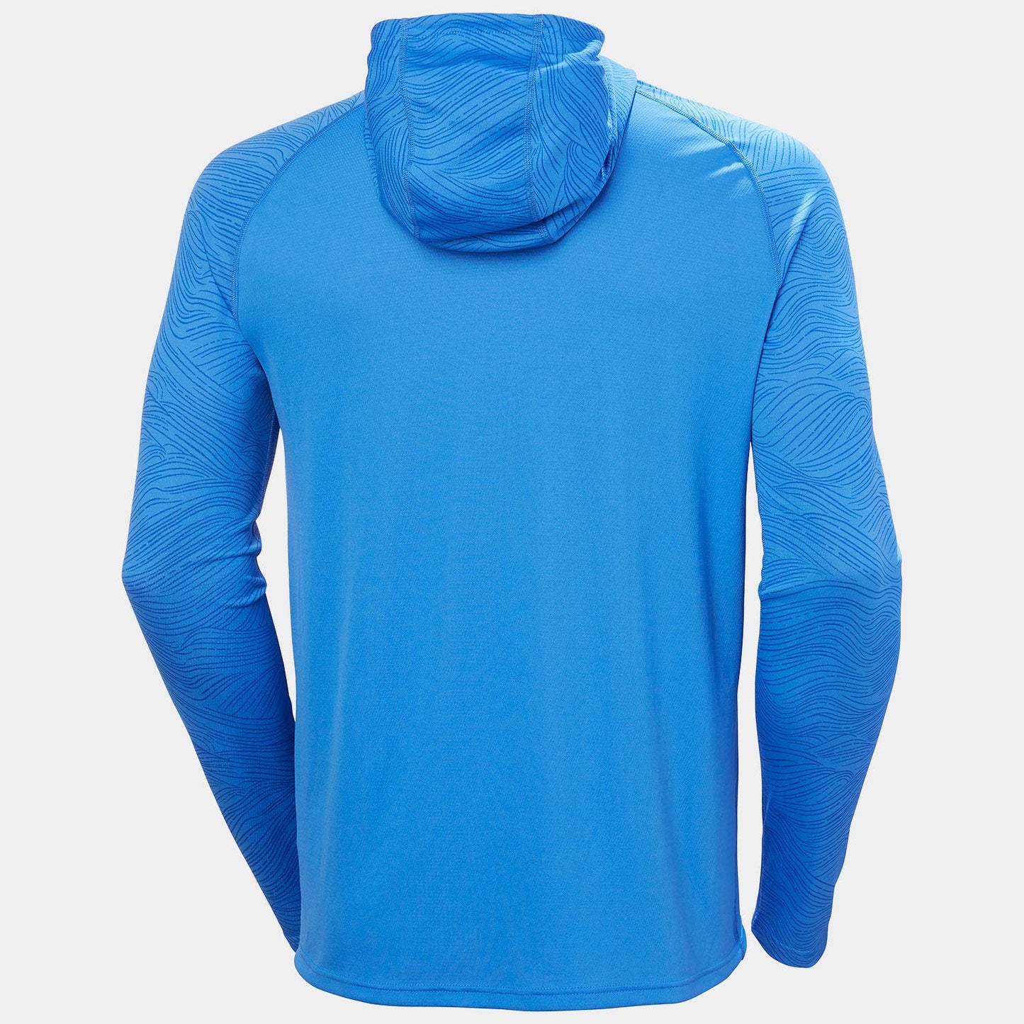 Helly Hansen Men's LIFA® Active Solen Graphic Hoodie