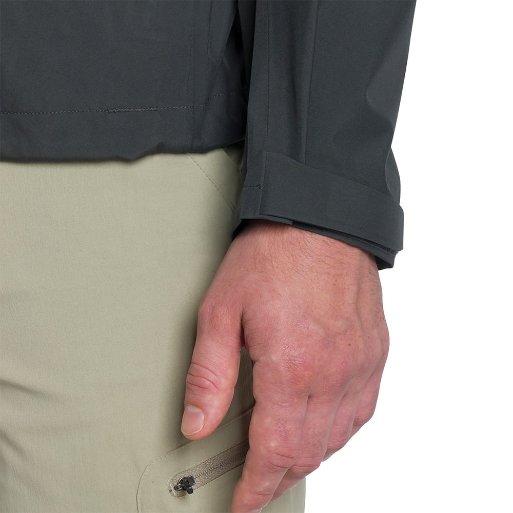 Grundens Men's Charter GORE-TEX® Jacket