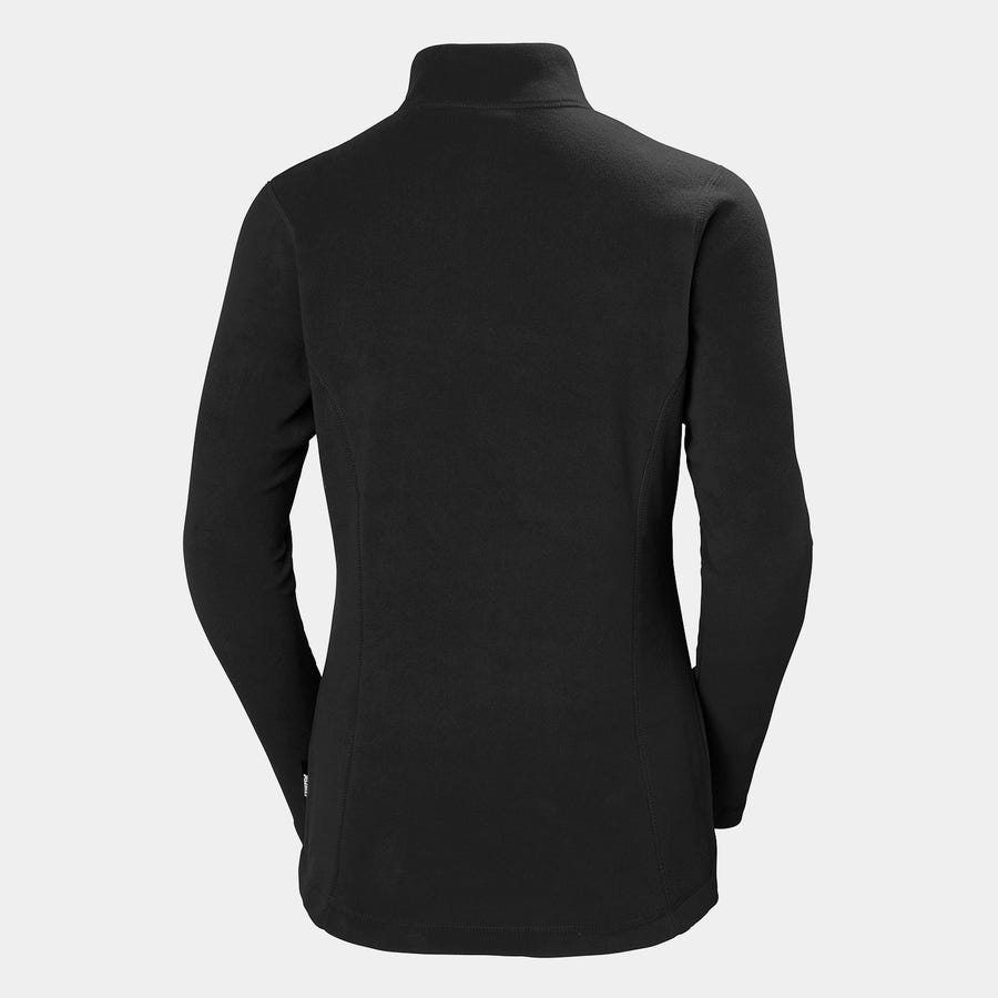 Helly Hansen Women's Daybreaker 1/2 Zip Fleece Pullover