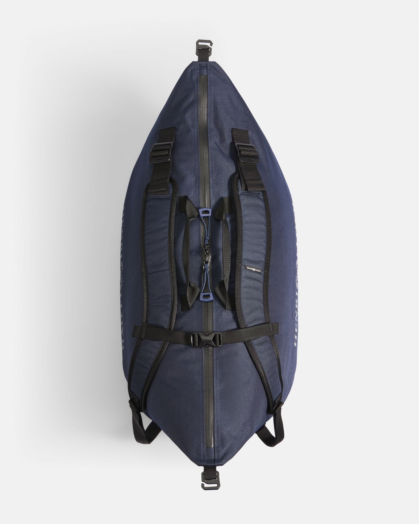 Henri Lloyd Storm Duffle Bag 70L