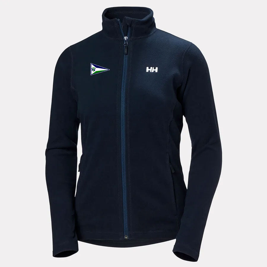 Helly Hansen New Trier Women's Daybreaker Fleece Jacket