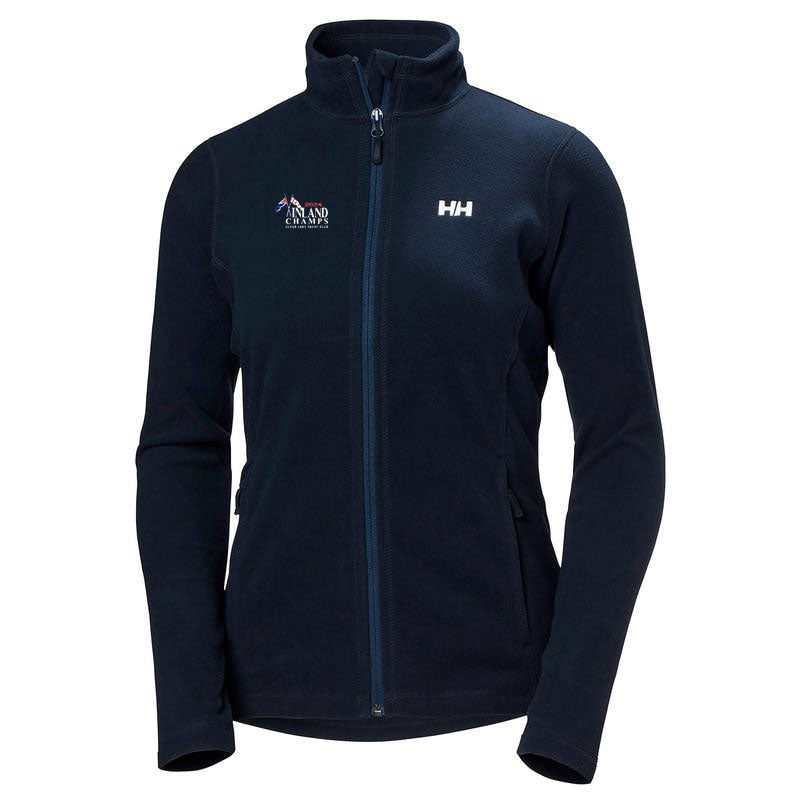 ILYA 2024 Helly Hansen Women s Daybreaker Fleece Jacket Boater s Closet