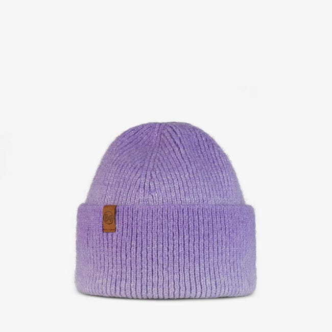 Buff Knitted Beanie