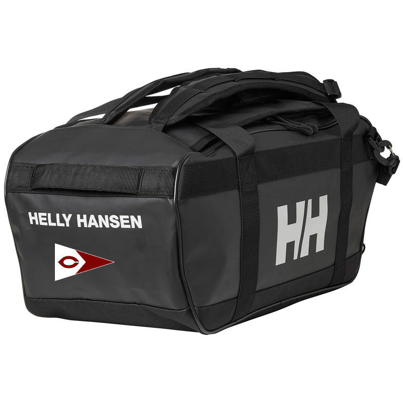 Helly Hansen UChicago Sailing Scout Duffel
