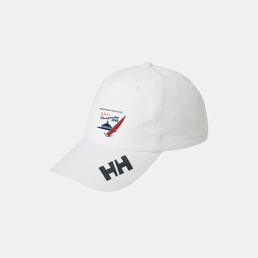 ILYA Champs Helly Hansen Crew Cap 2.0