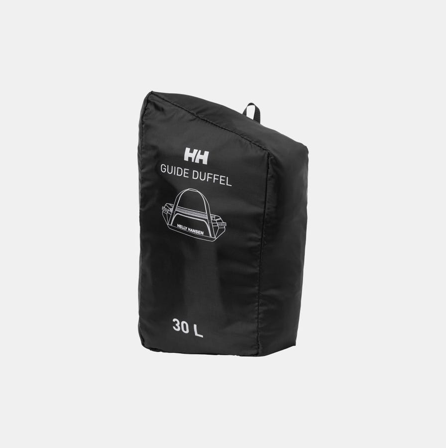 Helly Hansen Guide Duffel Bag 30L