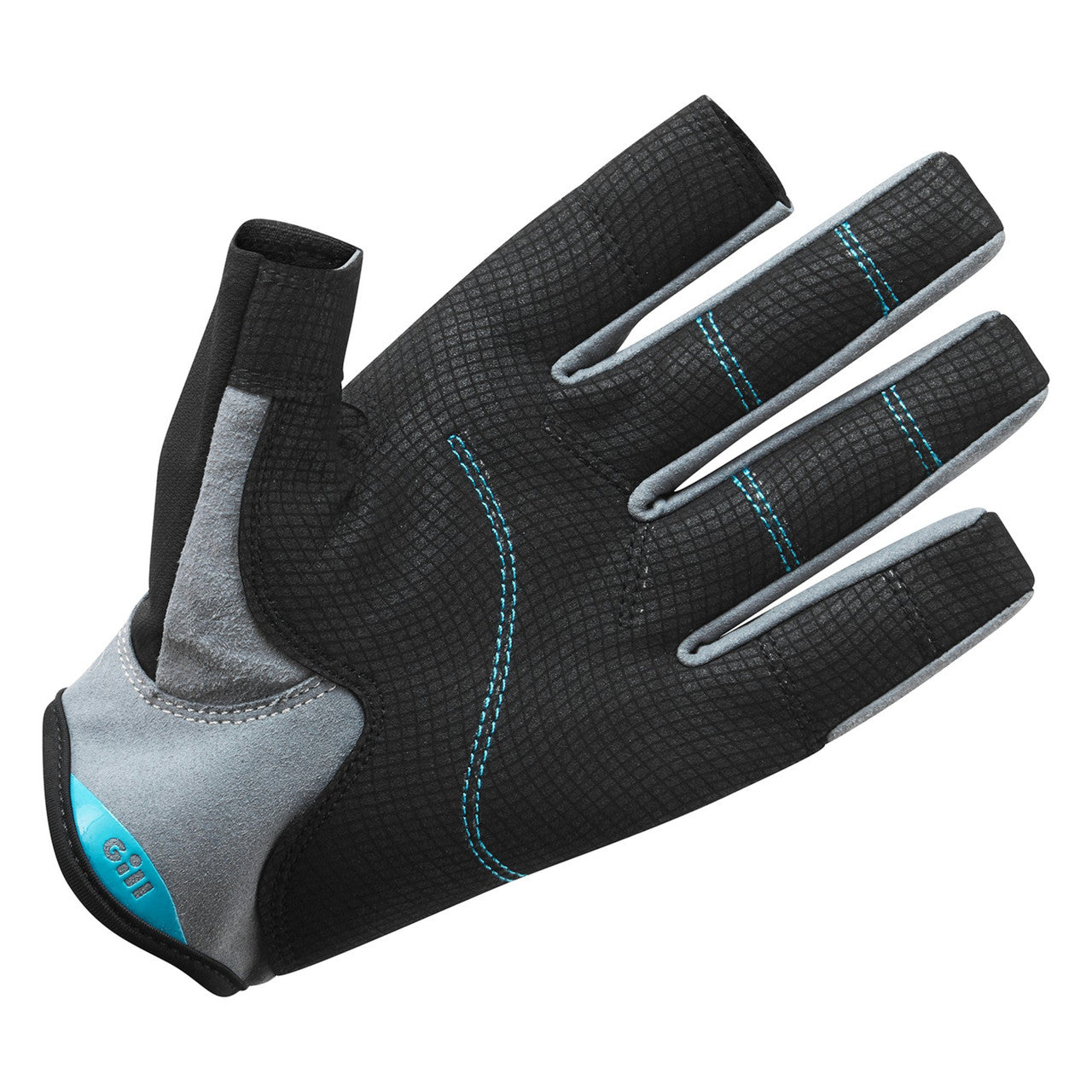Gill Junior Deckhand Long Finger Gloves