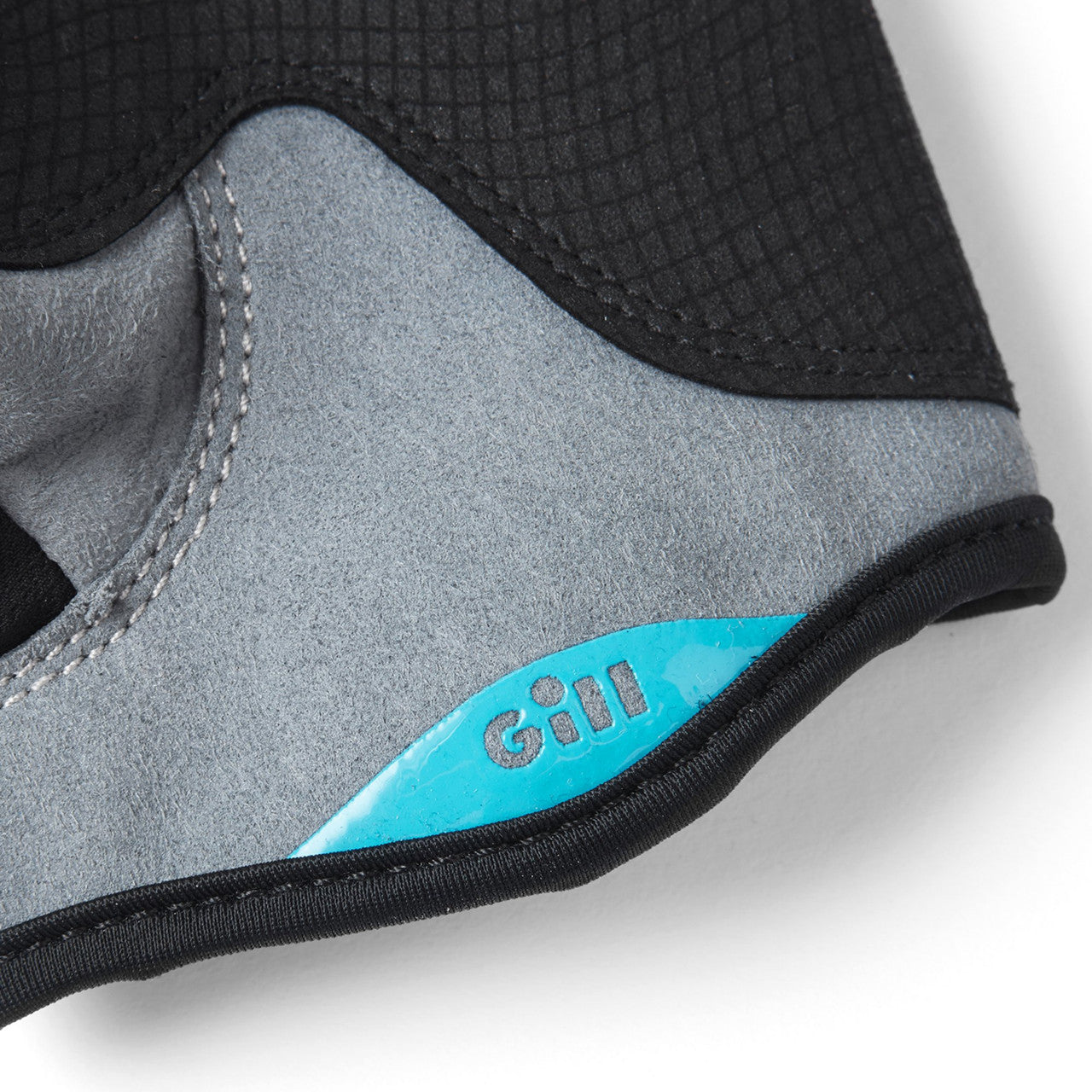 Gill Junior Deckhand Long Finger Gloves