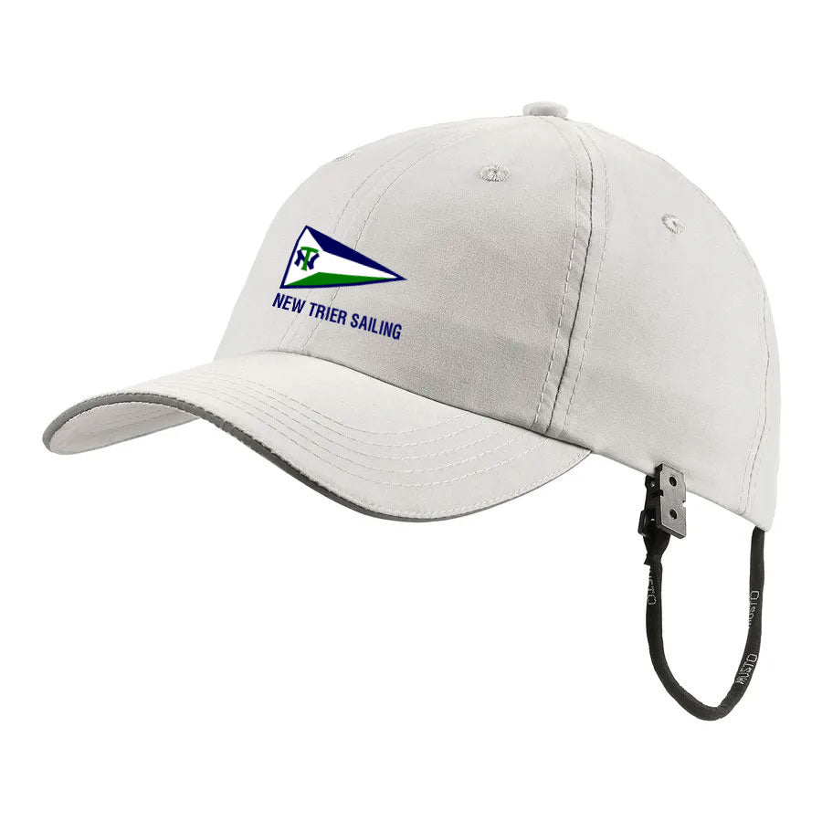 Musto New Trier Sailing Team Corporate Fast Dry Cap