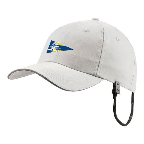 Musto Sanford Sailing Team Corporate Fast Dry Cap OS Platinum