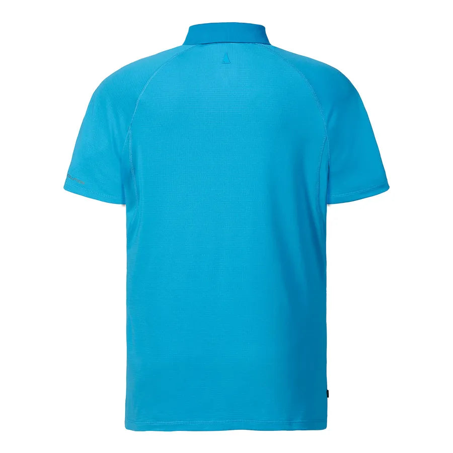 Musto Men's Evo Sunblock SS Polo