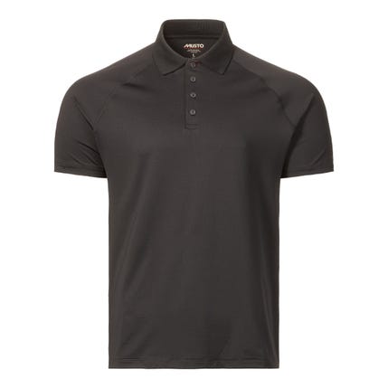 Musto Men's Evolution Sunblock Short-Sleeve Polo