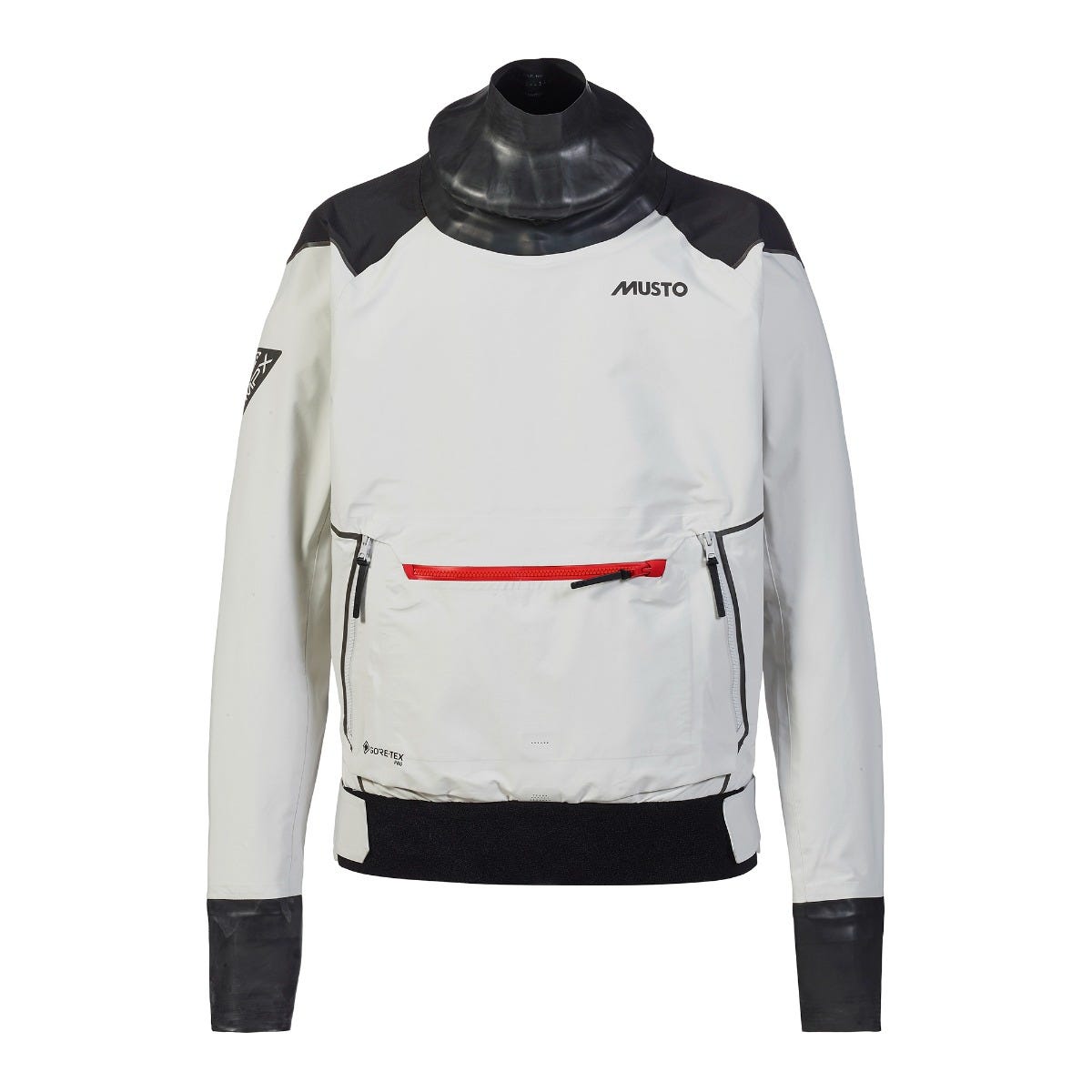 Musto Men's MPX Gore-Tex Pro Race Dry Smock 2.0