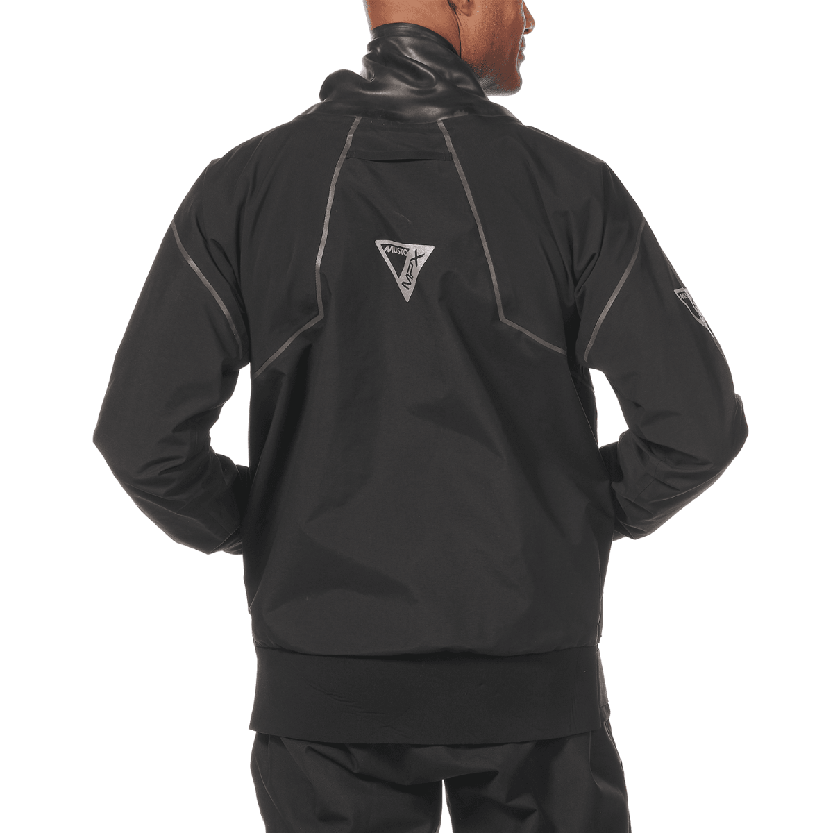 Musto Men's MPX Gore-Tex Pro Race Dry Smock 2.0