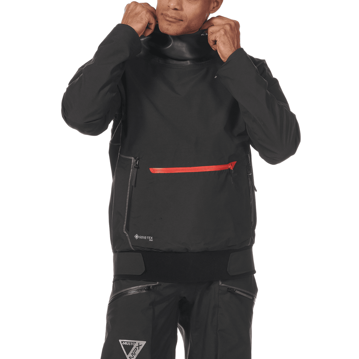 Musto Men's MPX Gore-Tex Pro Race Dry Smock 2.0