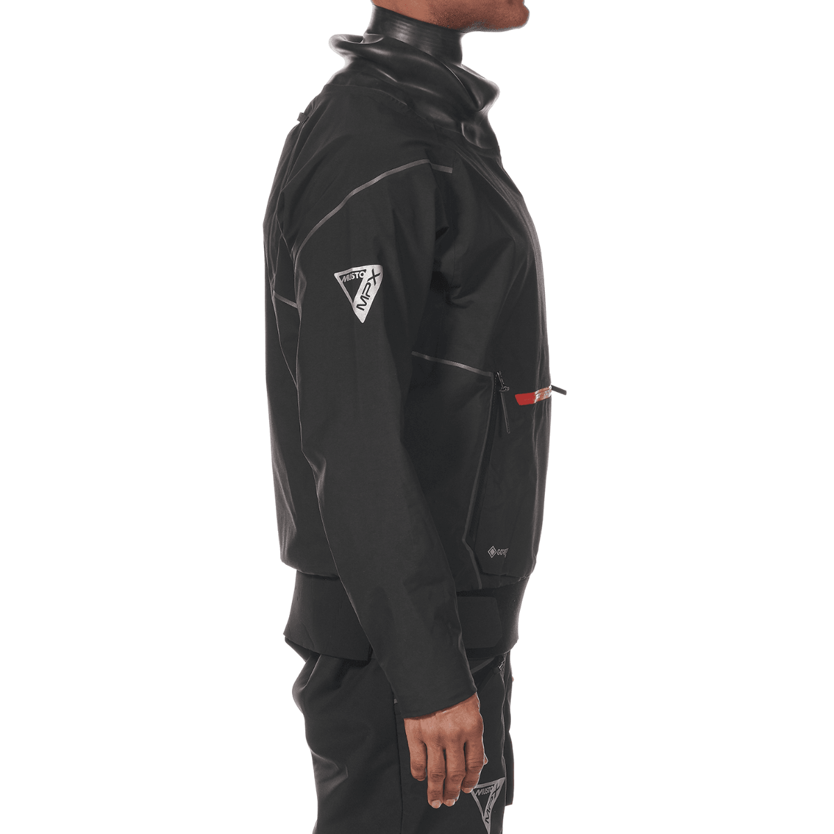 Musto Men's MPX Gore-Tex Pro Race Dry Smock 2.0