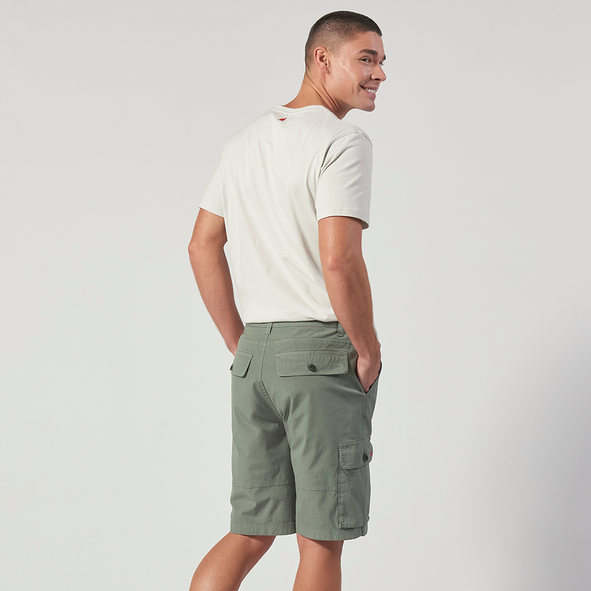 Musto Men's Marina Cargo Shorts