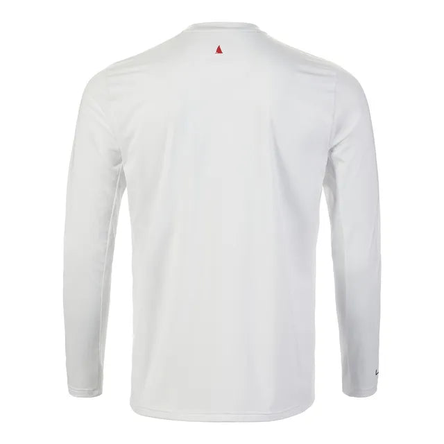 Musto Men's LPX Cooling UV Long Sleeve Shirt