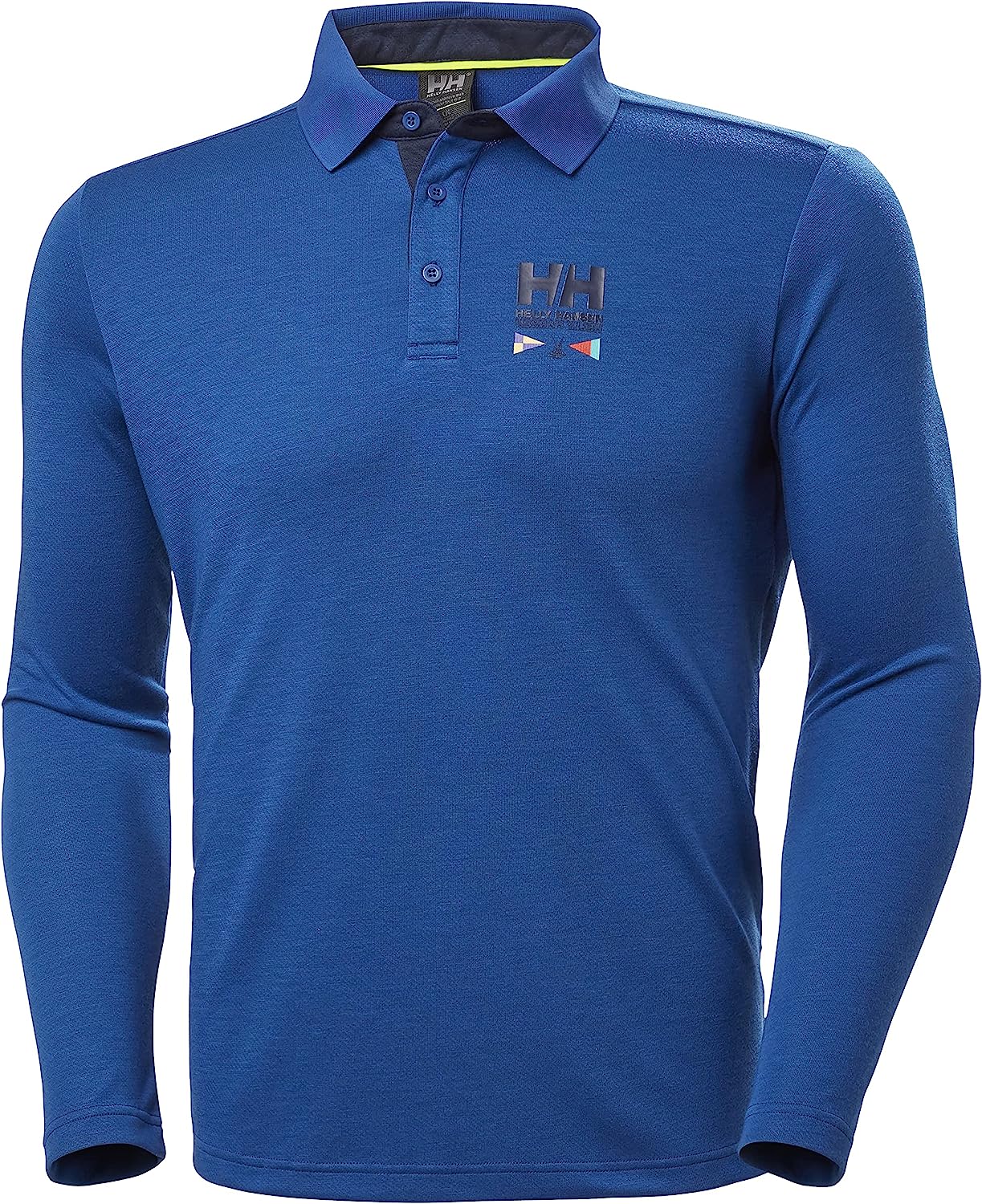 Helly Hansen Men's Skagerrak Quickdry Rugger Blue