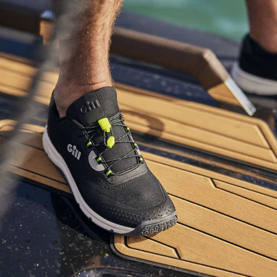 Gill Verso Race Trainer