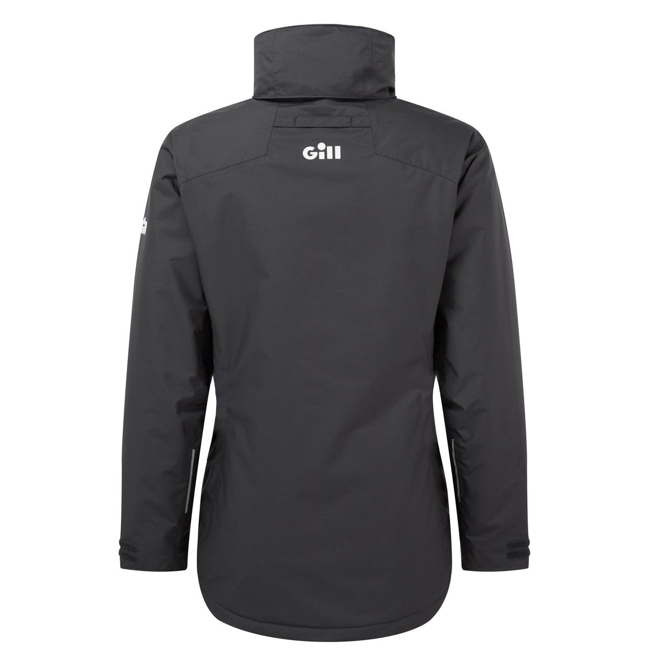 Gill Women's Hooded Insulated Jacket