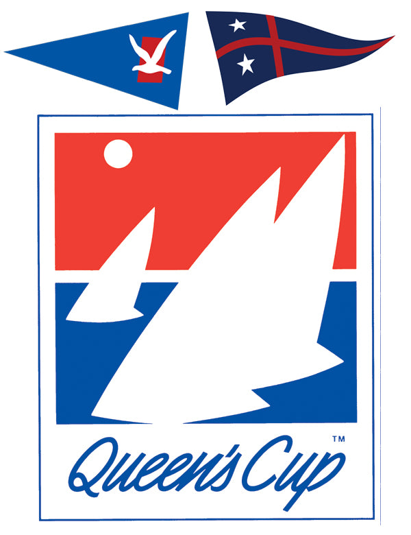 Queen's Cup © Embroidery Charge