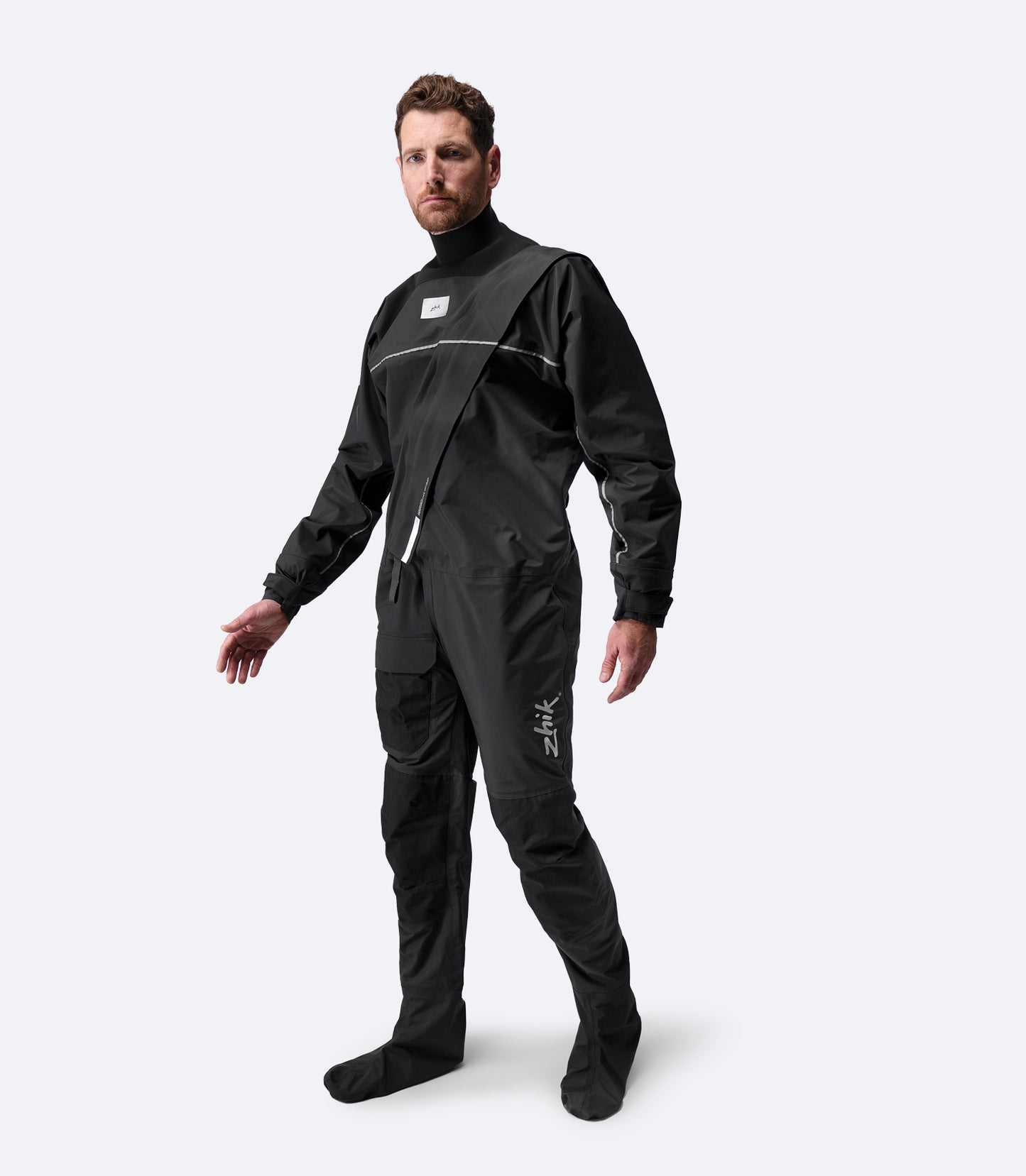 Zhik Performance Drysuit
