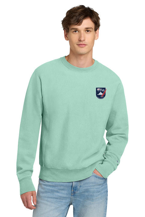 ILYA Champs Champion Crewneck Sweatshirt