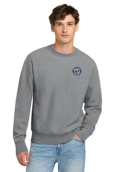 E Scow Nationals Crewneck Sweatshirt