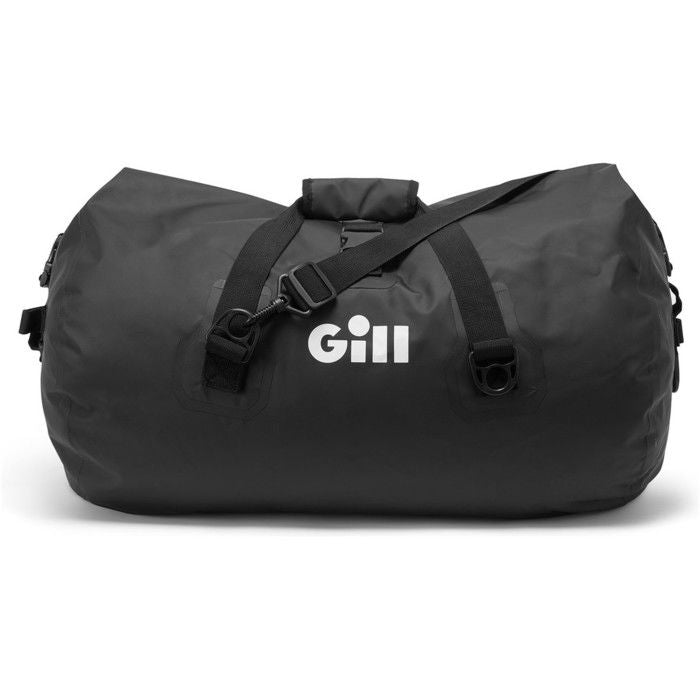 Gill 60L Voyager Duffel Bag