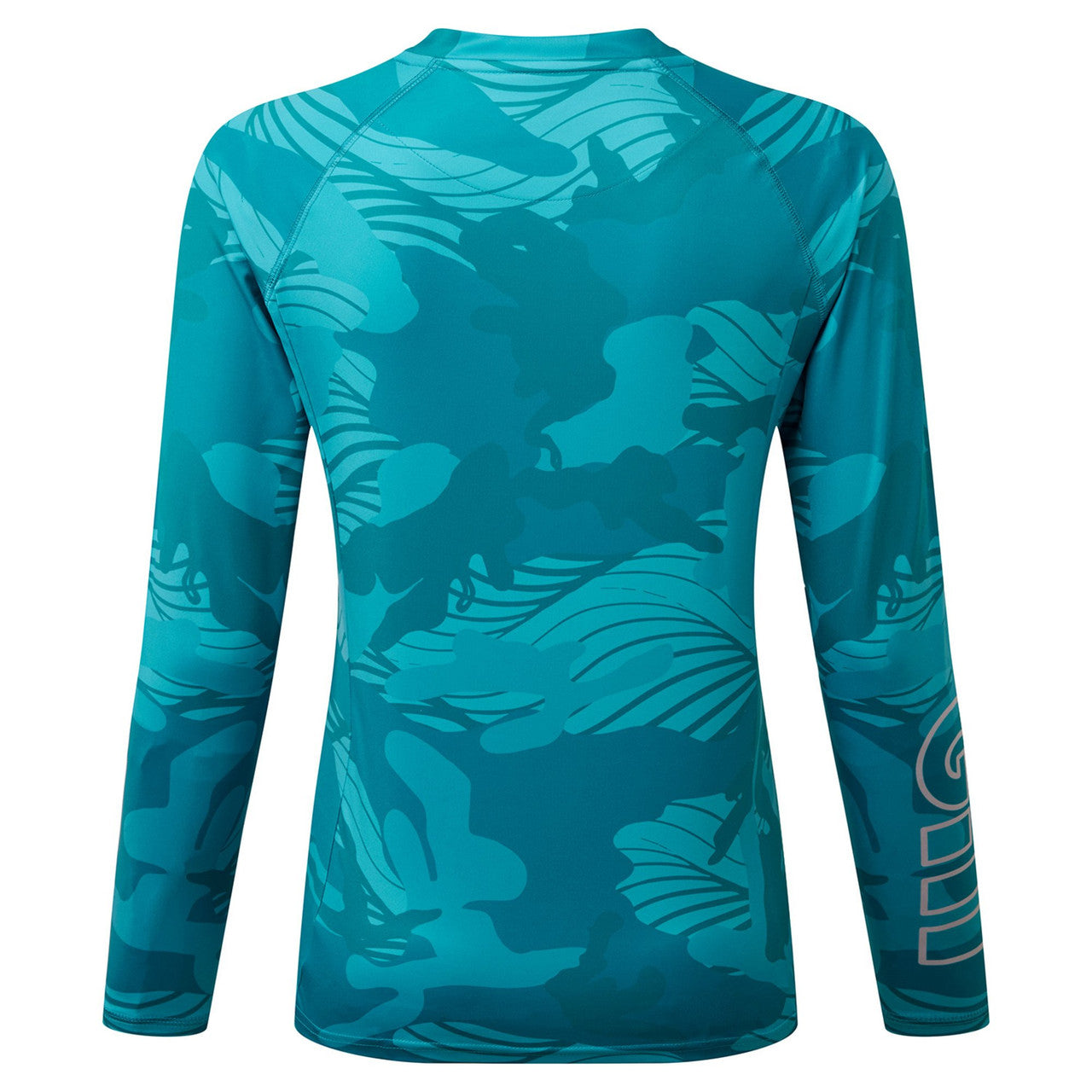 Gill Women's XPEL® Tec Long Sleeve Top