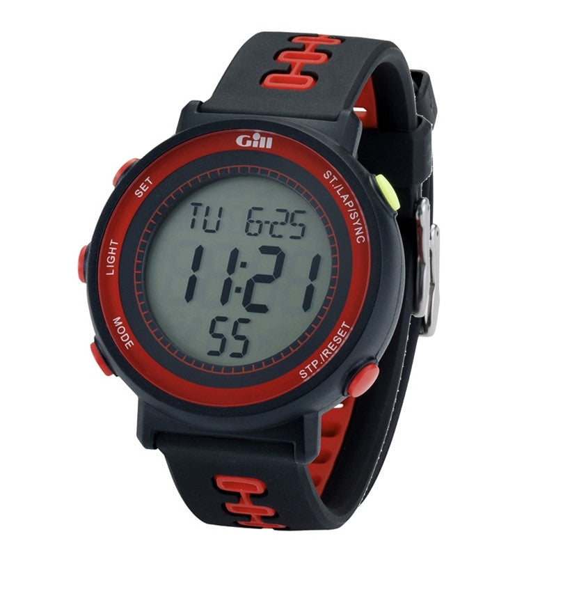 Gill Race Watch