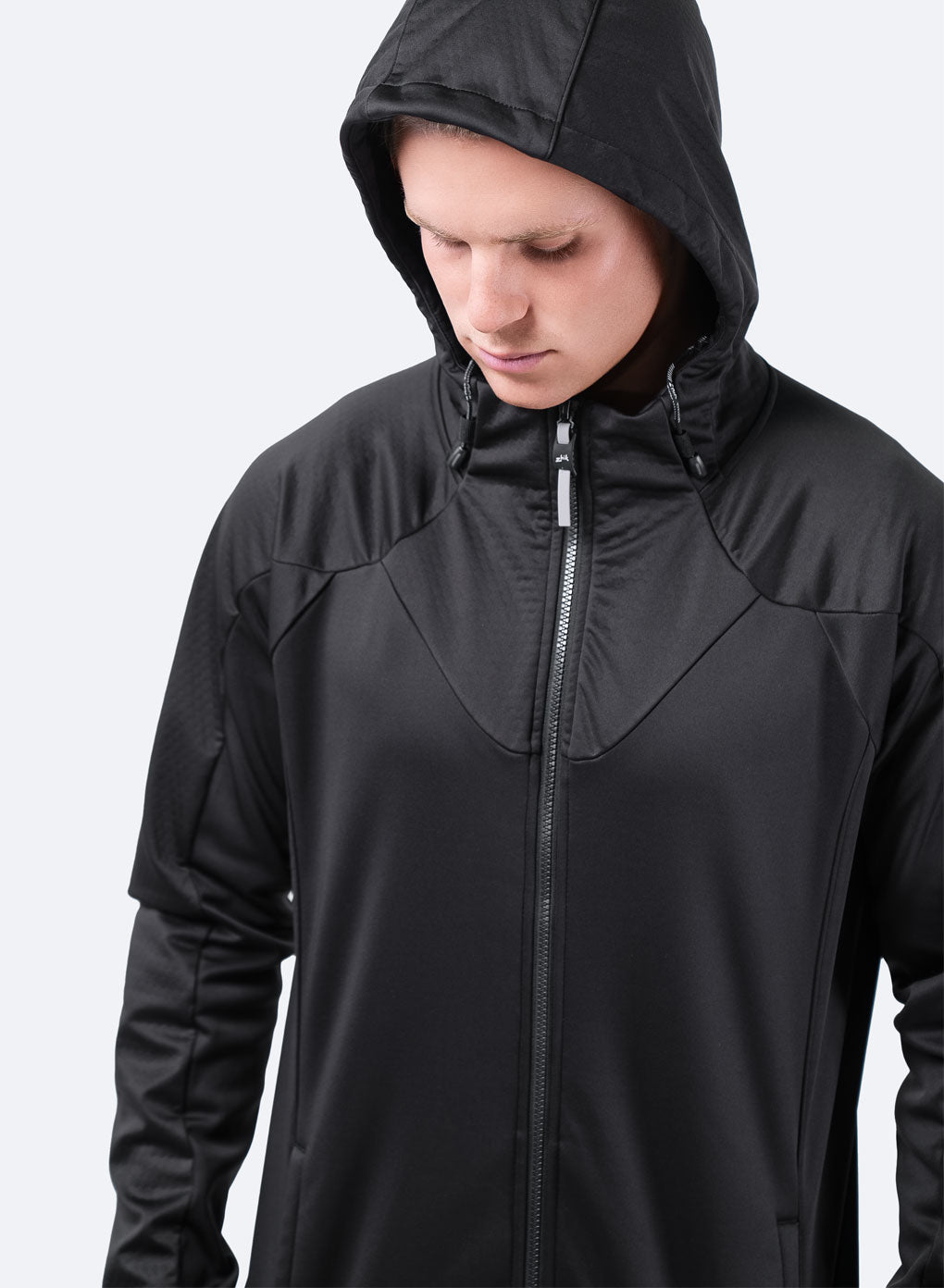 Zhik Men's Tech Hoodie