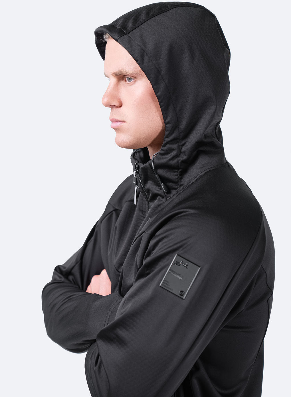 Zhik Men's Tech Hoodie