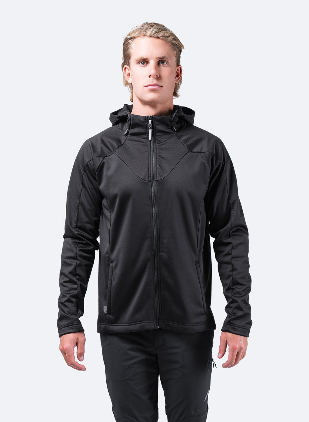 Zhik Men's Tech Hoodie